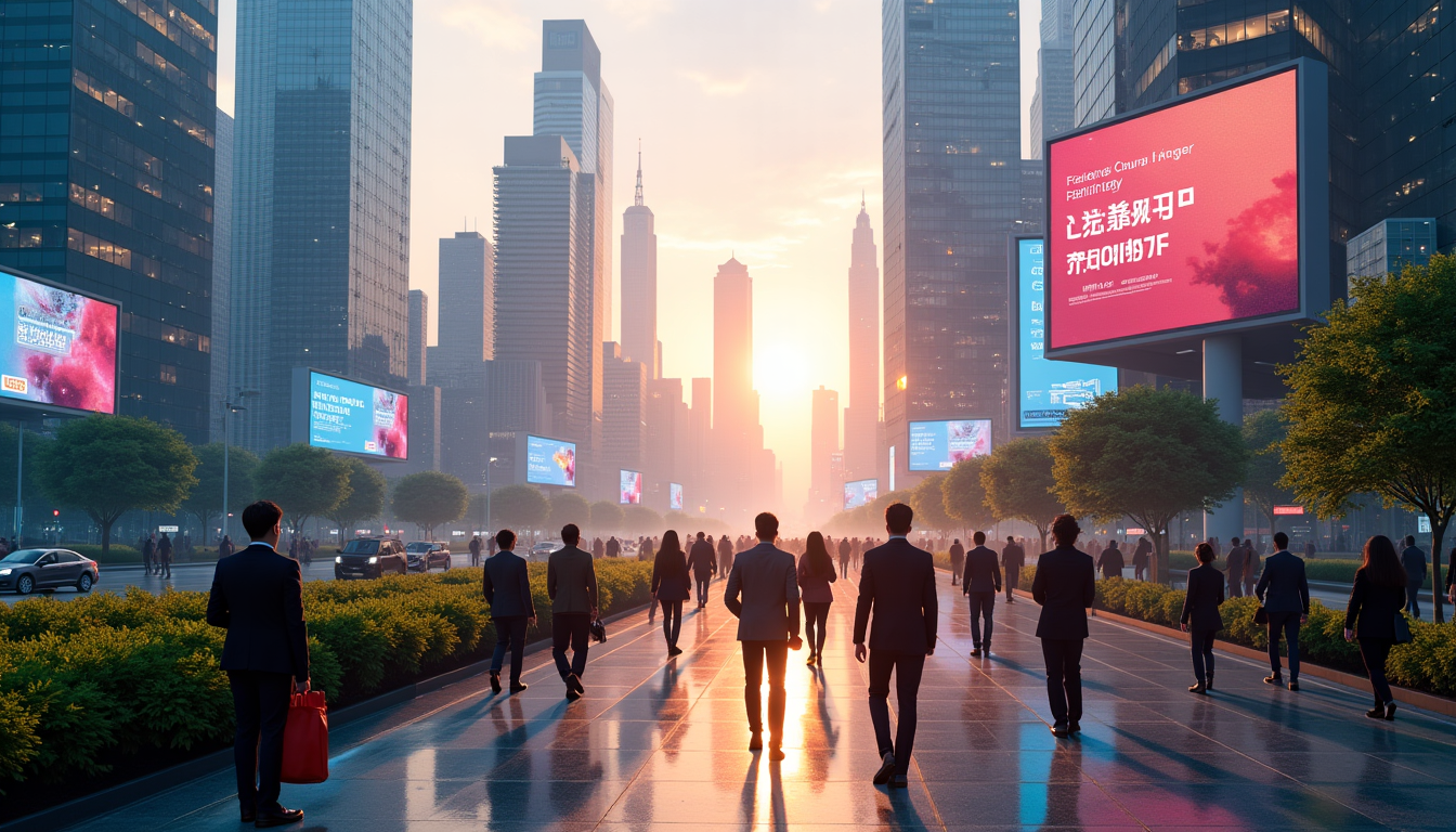 Révolutionnez votre monde avec les innovations numériques