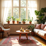 Style minimaliste ou bohème : trouvez votre ambiance idéale