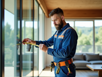 Ne changez pas vos fenêtres avant d'avoir consulté un vitrier à Lausanne !