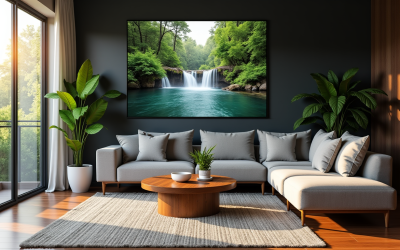 3 astuces pour sublimer votre espace avec des animations