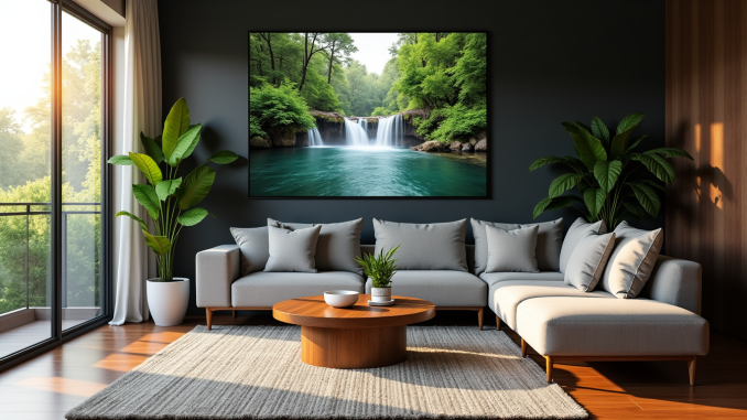 3 astuces pour sublimer votre espace avec des animations