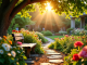 7 astuces pour embellir votre jardin à la maison