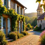 Les trésors cachés du tourisme en France