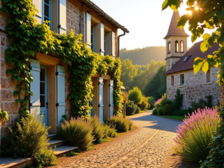 Les trésors cachés du tourisme en France