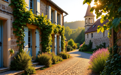Les trésors cachés du tourisme en France