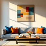 Comment transformer votre espace avec des objets déco ?