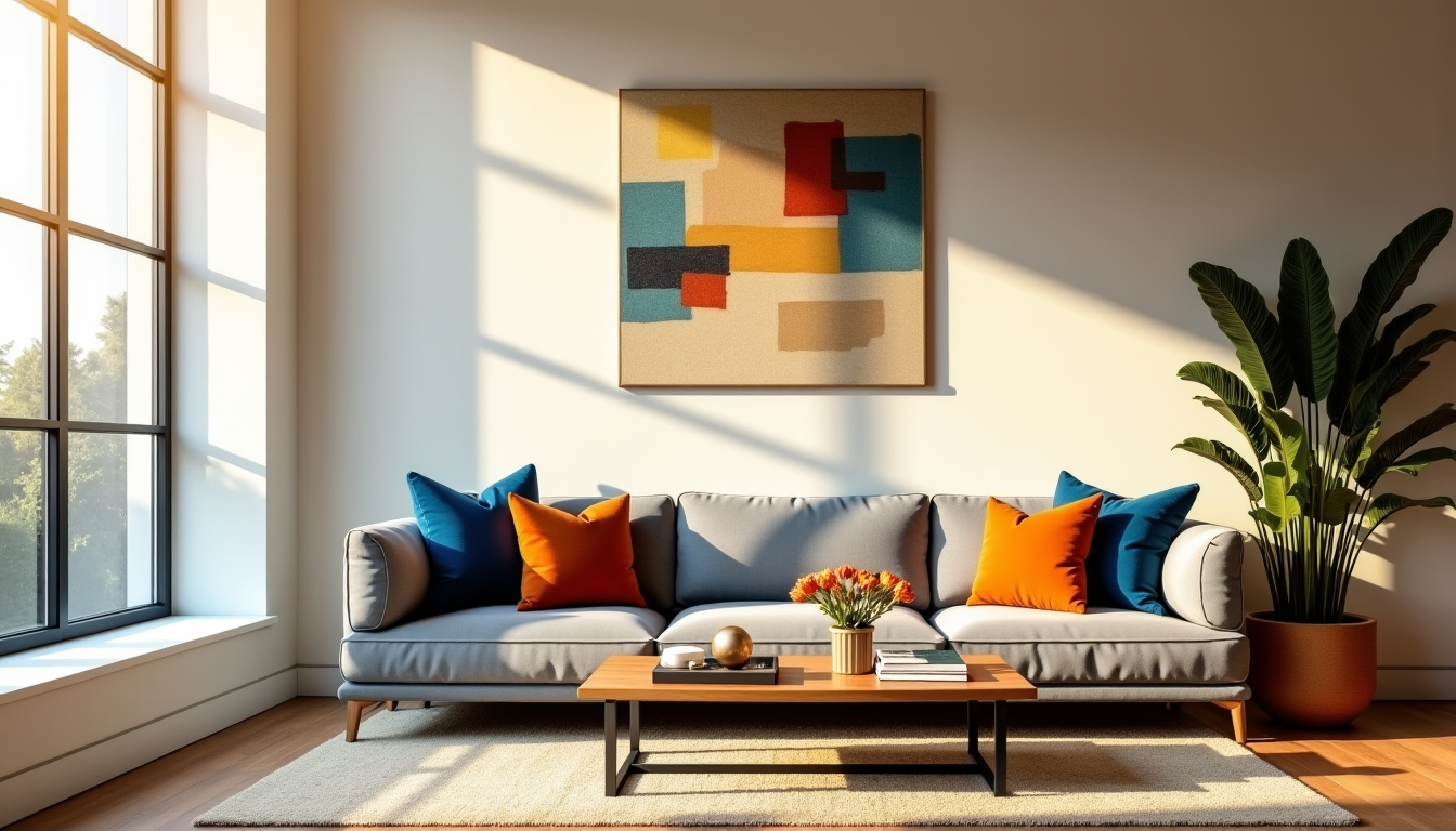 Comment transformer votre espace avec des objets déco ?