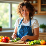 Comment l'alimentation influence-t-elle notre bien-être quotidien ?