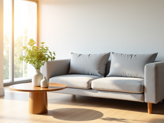 Pourquoi le minimalisme transforme votre espace ?