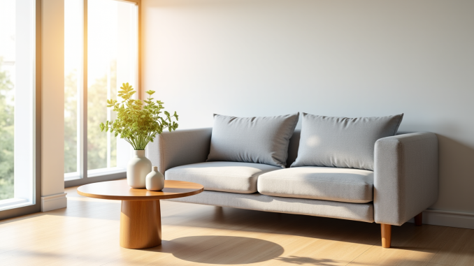 Pourquoi le minimalisme transforme votre espace ?