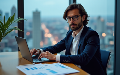 Comparaison des investissements : risques et opportunités financiers