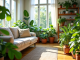 Créer un espace vert chez soi : astuces et inspirations