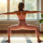 Améliorez votre bien-être avec le yoga au quotidien