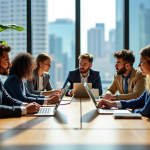 Optimisez votre entreprise pour une croissance durable