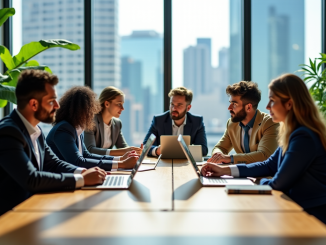 Optimisez votre entreprise pour une croissance durable