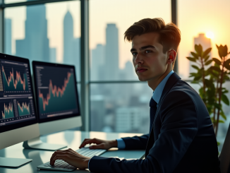Comprendre l'impact des formations en finance sur votre carrière
