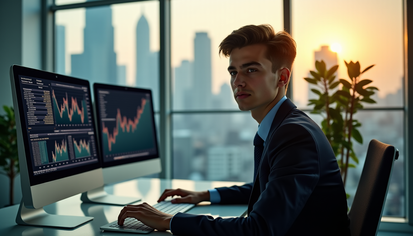 Comprendre l'impact des formations en finance sur votre carrière
