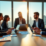Optimiser la croissance de votre entreprise avec ces 7 stratégies