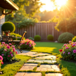 Investir dans un jardin : opportunité ou piège immobilier ?