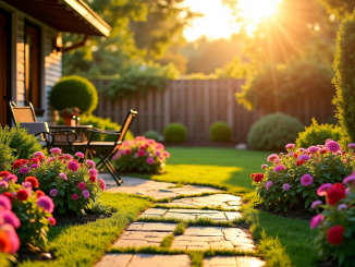 Investir dans un jardin : opportunité ou piège immobilier ?