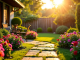 Investir dans un jardin : opportunité ou piège immobilier ?