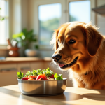 Nourrir votre chien avec équilibre et plaisir quotidien