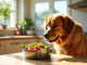 Nourrir votre chien avec équilibre et plaisir quotidien
