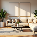 Embellissez votre intérieur avec des idées simples et élégantes