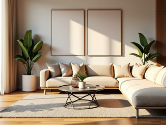 Embellissez votre intérieur avec des idées simples et élégantes