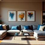 Idées créatives pour sublimer votre espace intérieur