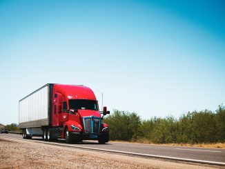 transport logistique