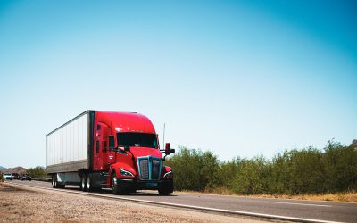transport logistique