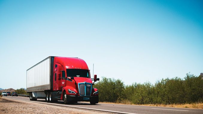 transport logistique