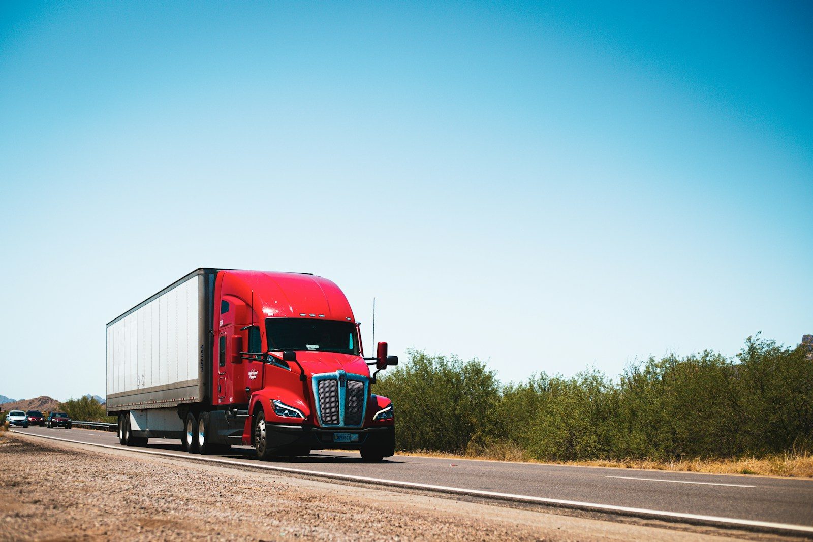 transport logistique