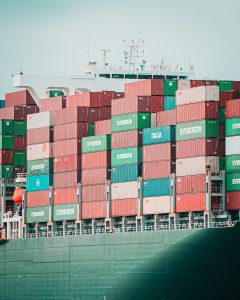 transport logistique
