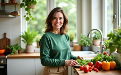 Vivre mieux : astuces pour une santé durable et équilibrée