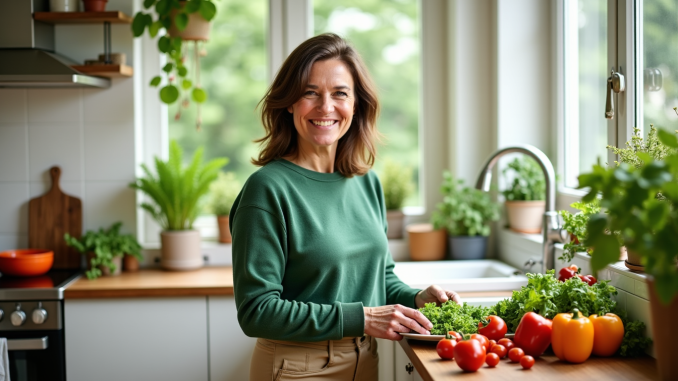 Vivre mieux : astuces pour une santé durable et équilibrée