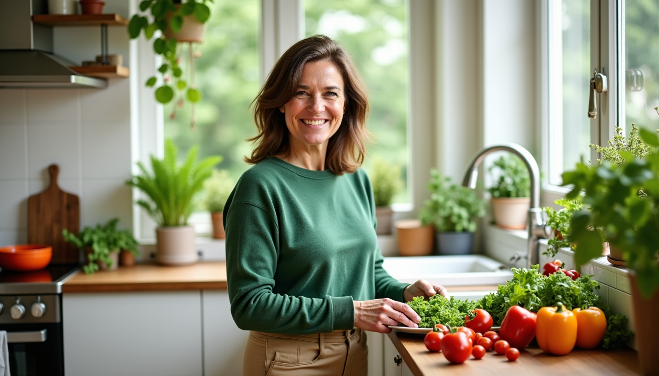 Vivre mieux : astuces pour une santé durable et équilibrée