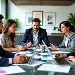 Dix stratégies pour dynamiser votre entreprise
